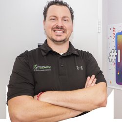 Healing Touch Chiropractic