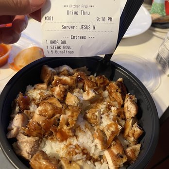WaBa Grill - Asian Fusion Near Me - Fountain Valley, California WaBa Grill - Asian Fusion Near Me - Fountain Valley, California