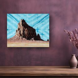 Gallery Hózhó at Hotel Chaco - Darby Raymond Overstreet fine art photography