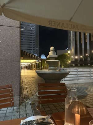 Paulaner Bräuhaus Singapore by null