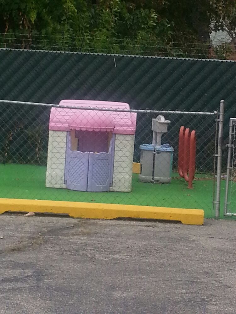 First Yogi's Kiddie Kare - childcare center in Detroit, MI