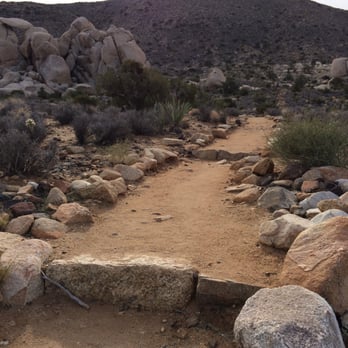 Ryan Mountain - Hiking Near Me - Twentynine Palms, California Ryan Mountain - Hiking Near Me - Twentynine Palms, California