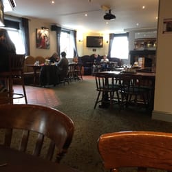 The Swan Inn