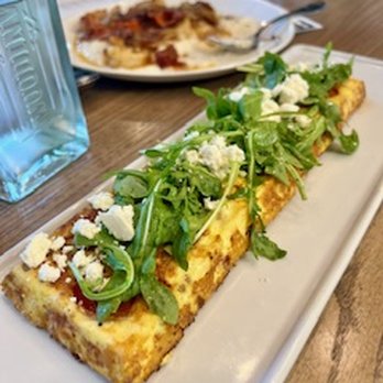 Moss Bay Hall - Veggie frittata - Comfort Food Near Me - Kirkland, Washington Moss Bay Hall - Veggie frittata - Comfort Food Near Me - Kirkland, Washington