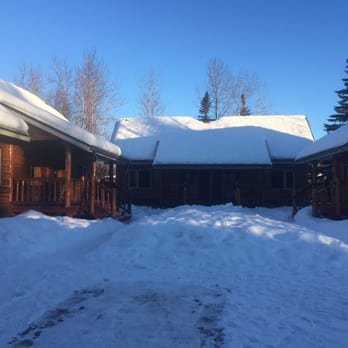 Talkeetna Cabins - Bed & Breakfast Near Me Talkeetna Cabins - Bed & Breakfast Near Me