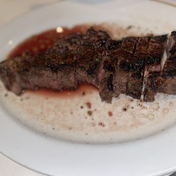 Ocean Prime - 16 oz Ribeye - Seafood Near Me - Tampa, Florida