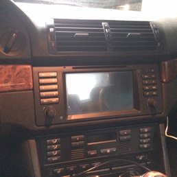 My new navigation head unit(Dynavin N6) My new navigation head unit(Dynavin N6)