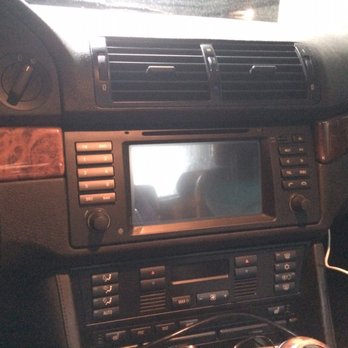 Zak's Foreign Auto Repair - My new navigation head unit(Dynavin N6) - Car Stereo Installation Near Me - Montrose, California Zak's Foreign Auto Repair - My new navigation head unit(Dynavin N6) - Car Stereo Installation Near Me - Montrose, California
