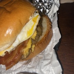 Wendy's