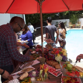 Little Lily's Kitchen - gorgeous spread that Kari put together - Caterers Near Me - Pasadena, California Little Lily's Kitchen - gorgeous spread that Kari put together - Caterers Near Me - Pasadena, California