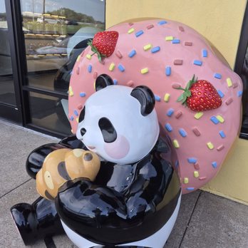 Teamania Bakery Cafe - Entry - Coffee & Tea Near Me - Clarksville, Tennessee
