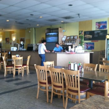 Pho Nu Cuoi Saigon - Main Dining Area - Vietnamese Near Me - Woodbridge, Virginia Pho Nu Cuoi Saigon - Main Dining Area - Vietnamese Near Me - Woodbridge, Virginia