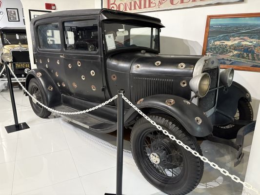 The Orlando Auto Museum by null