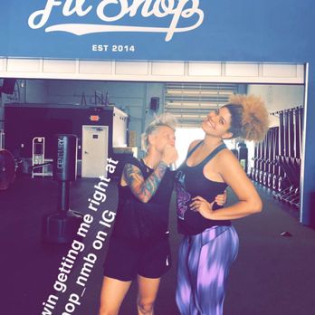 The Fit Shop - Boot Camps Near Me - North Miami Beach, Florida