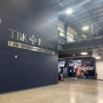 TBK Bank Sports Complex - Sports Clubs Near Me - Bettendorf, Iowa