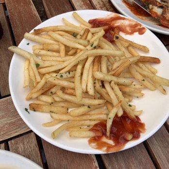 Fiero Caffe - French fries - Coffee & Tea Near Me - San Mateo, California Fiero Caffe - French fries - Coffee & Tea Near Me - San Mateo, California