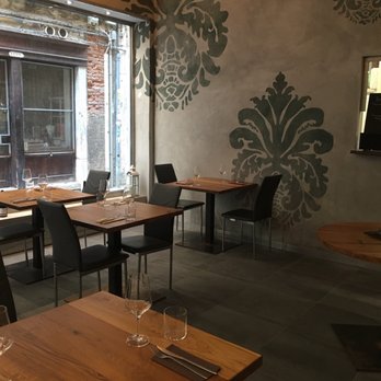 Cucina del Tentor - Italian Near Me - Venezia, VE