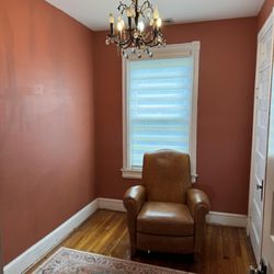 Painting Before
