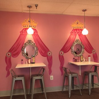 Ladybugs Kids Spa - Party & Event Planning Near Me - Crofton, Maryland