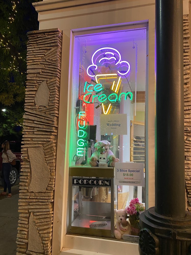 CELESTE MURDICK’S FUDGE & CANDY KITCHEN Updated September 2024 15 Reviews 321 Bridge St