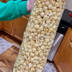 Countryside Kettle Corn