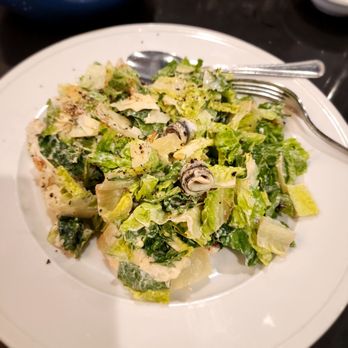 Villa Lulu - Excellent Caesar Salad - Italian Near Me - New Haven, Connecticut Villa Lulu - Excellent Caesar Salad - Italian Near Me - New Haven, Connecticut