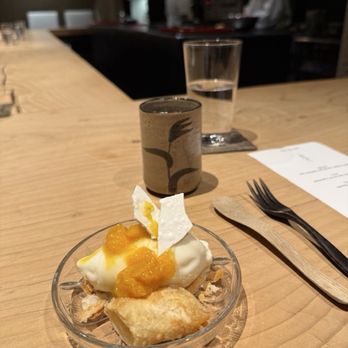 Odo - Ice cream and tea - Japanese Near Me - New York, New York Odo - Ice cream and tea - Japanese Near Me - New York, New York