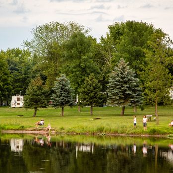 Fremont RV Campground - RV Parks Near Me - Fremont, Wisconsin Fremont RV Campground - RV Parks Near Me - Fremont, Wisconsin