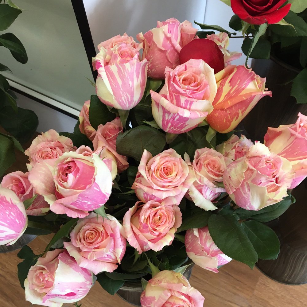 Joshua's Flowers - Florists Near Me - Long Beach, California Joshua's Flowers - Florists Near Me - Long Beach, California