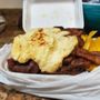 Photo of LA Fritanga