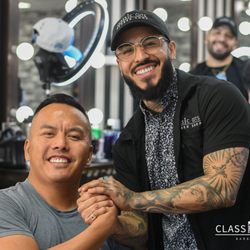 Classic Cuts Barber Shop - Barber: Jay
