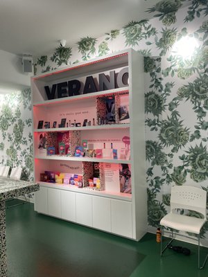 Green Rose Dispensary by null