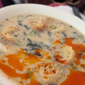 Little Shanghai Restaurant - Shanghainese Near Me - San Mateo, California