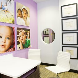 Children's Dental Care In Dallas