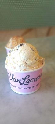 Van Leeuwen Ice Cream by null