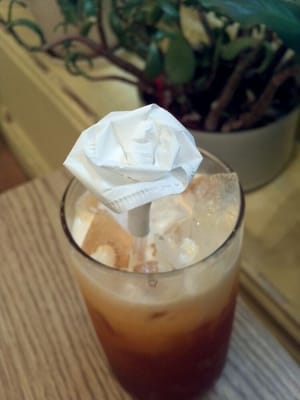 Tom Yum Koong Restaurant by null