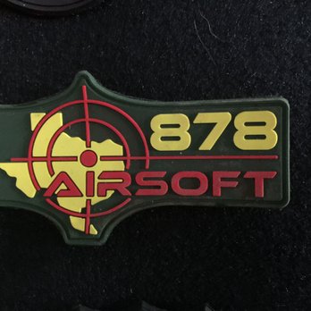878 Airsoft - Team Building Activities Near Me - Waxahachie, Texas 878 Airsoft - Team Building Activities Near Me - Waxahachie, Texas