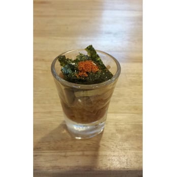 Patricio's Cevicheria - Best Ahi Poke in Manila, for sure. - Restaurants Near Me - Taguig, NCR