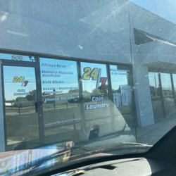 Coin Laundry - 24/7 Laundry in Yerington NV