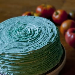 Elderflower Bakery