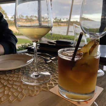 RumFire Poipu Beach - Mai Tai & Avalon Chardonnay - Seafood Near Me - Koloa, Hawaii RumFire Poipu Beach - Mai Tai & Avalon Chardonnay - Seafood Near Me - Koloa, Hawaii