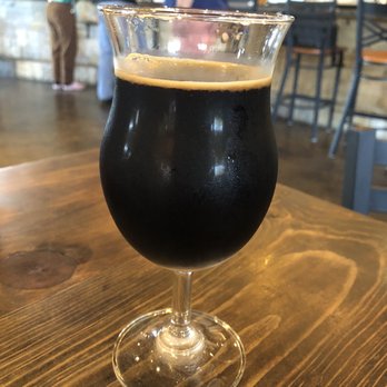 Whitestone Brewery - Raspberry Imperial Stout w/Lactose for my son in law. Great raspberry flavor but super bitter !!! - Breweries Near Me - Cedar Park, Texas Whitestone Brewery - Raspberry Imperial Stout w/Lactose for my son in law. Great raspberry flavor but super bitter !!! - Breweries Near Me - Cedar Park, Texas