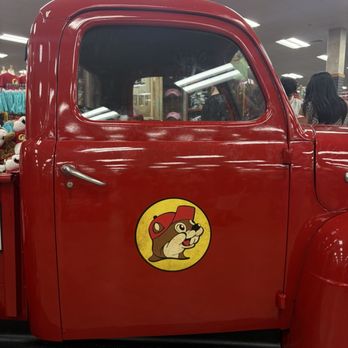 Buc-ee’s - Gas Stations Near Me - Goodyear, Arizona