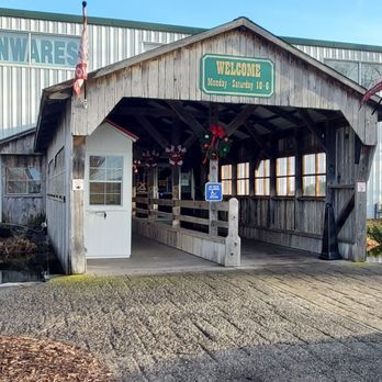 Shenandoah Heritage Market - Farmers Market Near Me - Harrisonburg, Virginia