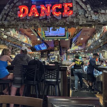 Dick's Last Resort - Bar - American Near Me - Las Vegas, Nevada