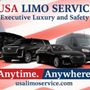 Photo of USA Limo Service