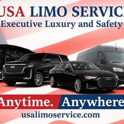 USA Limo Service - USA LIMO SERVICE always on time always clean