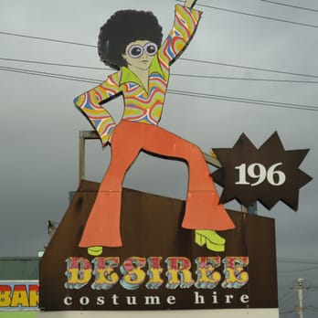 Desiree Costume Hire Costumes 196 Station Road Onehunga Auckland New Zealand Phone Number Yelp