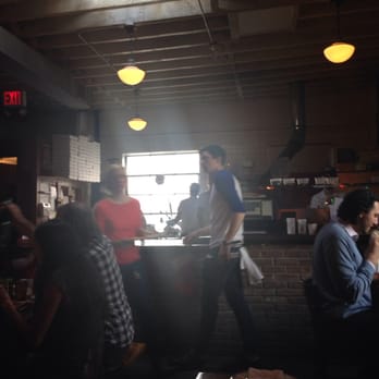 Roberta's - Pizza Near Me - Brooklyn, New York