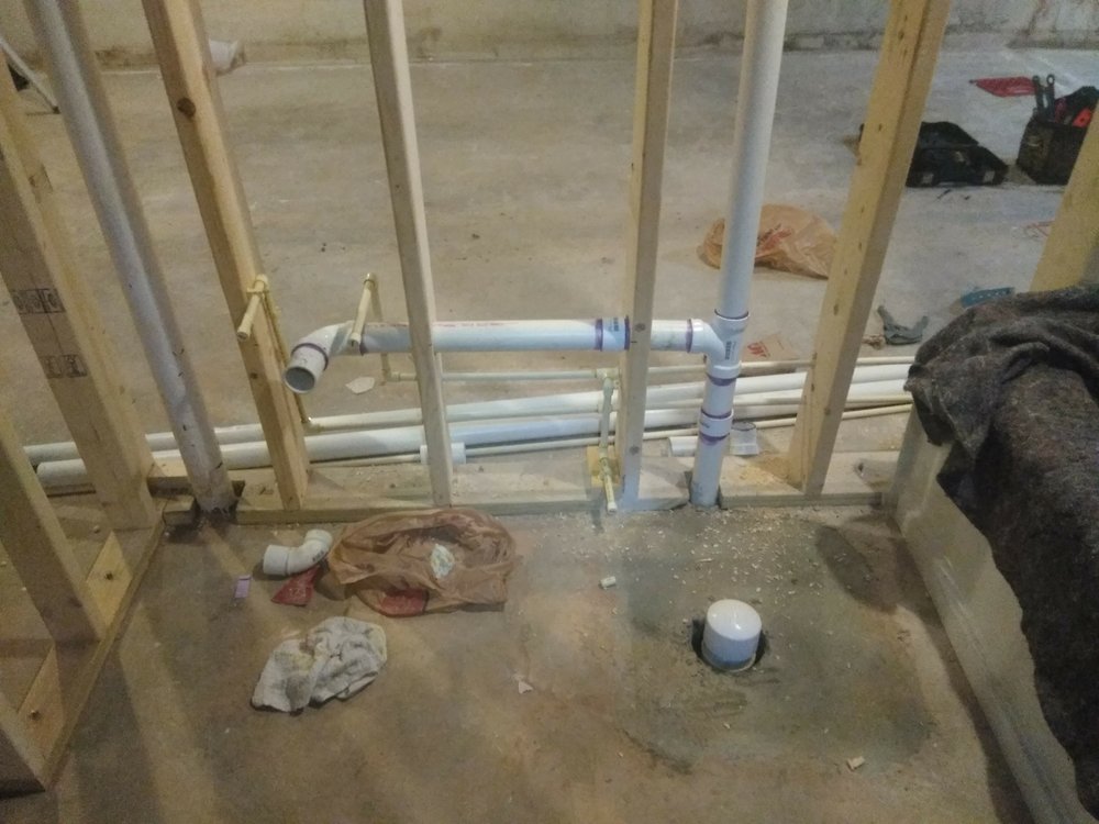 Slide of Collins & Sons